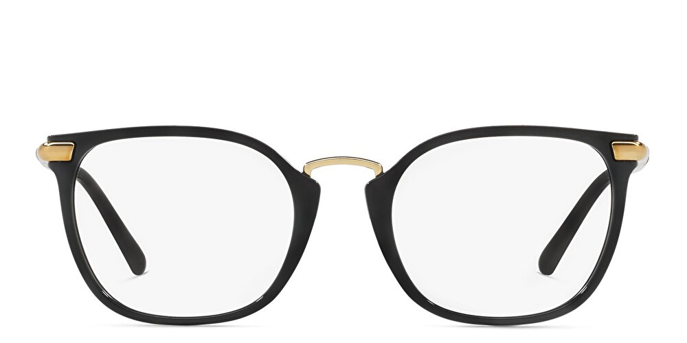 BURBERRY Square Eyeglasses