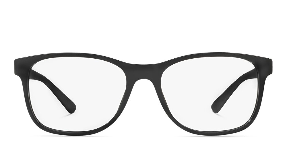 بولغري نظارة طبية مربعة