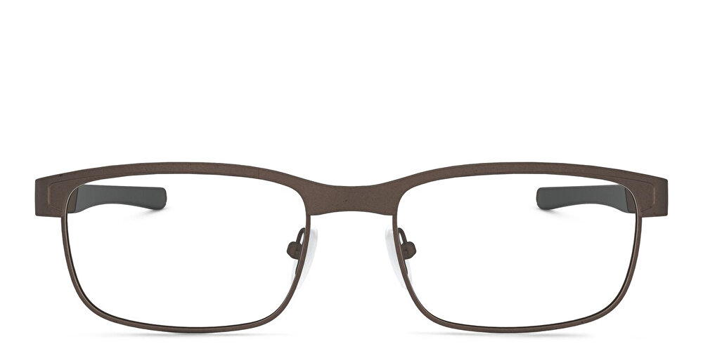 OAKLEY Surface Plate™ Rectangle Eyeglasses