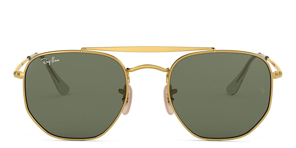 Ray-Ban Marshal Irregular Sunglasses