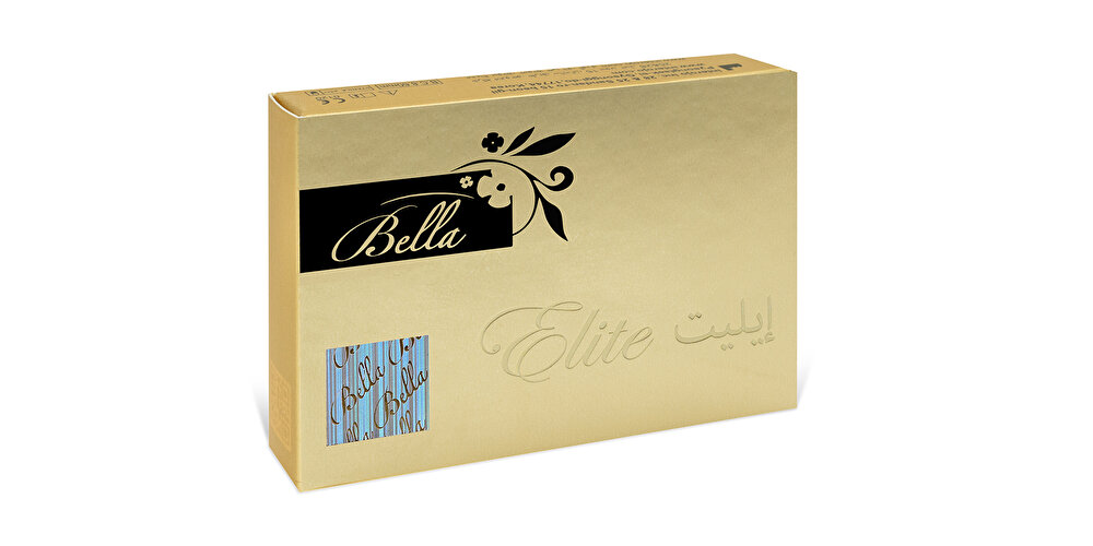 Bella Elite عدسات لاصقة ملونة للاستخدام الشهري