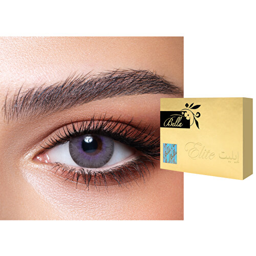 Bella Elite Monthly Color Contact Lenses