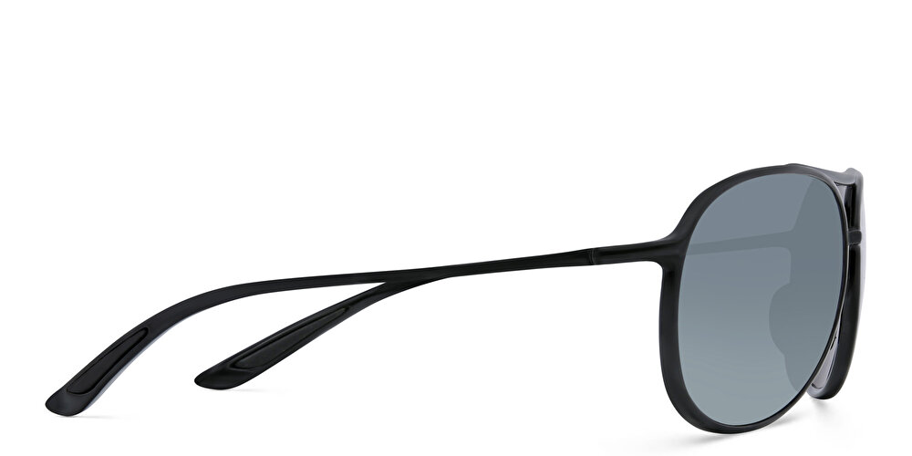 ماوي جيم أليلي بريدج نظارة شمسية أفياتور للجنسين