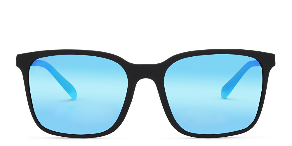Maui Jim Wild Coast Unisex Rectangle Sunglasses