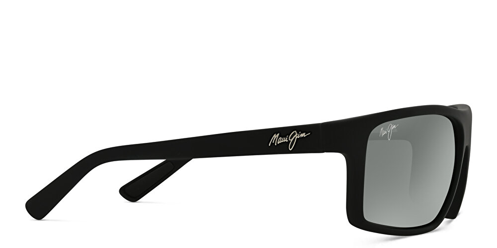 Maui Jim Byron Bay Unisex Rectangle Sunglasses