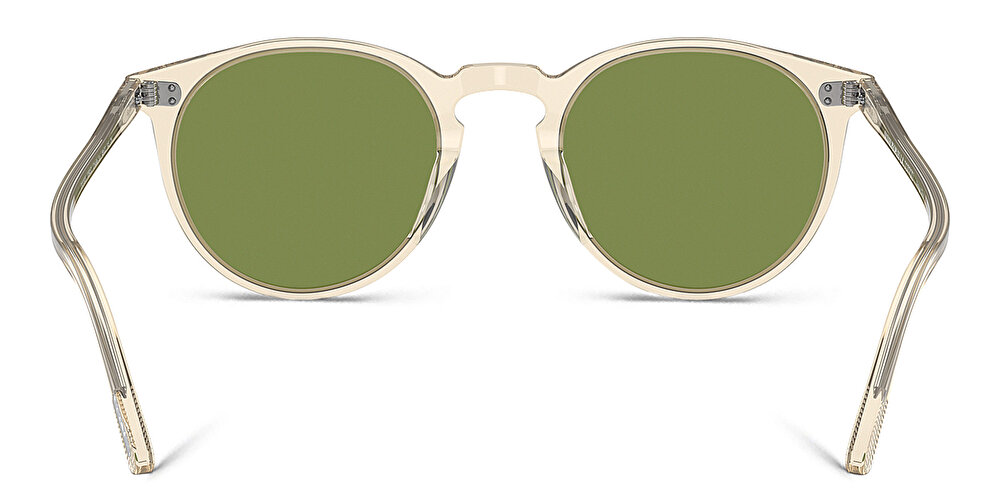 OLIVER PEOPLES Round Sunglasses