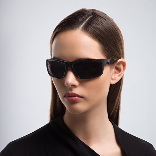 ماوي جيم كانايو كوست 766 نظارة شمسية مستطيلة كبيرة للجنسين