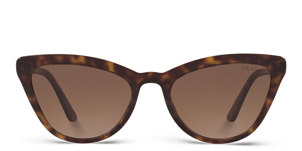 PRADA Cat-Eye Sunglasses 