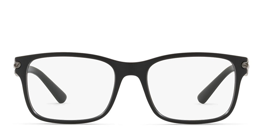 BVLGARI Rectangle Eyeglasses
