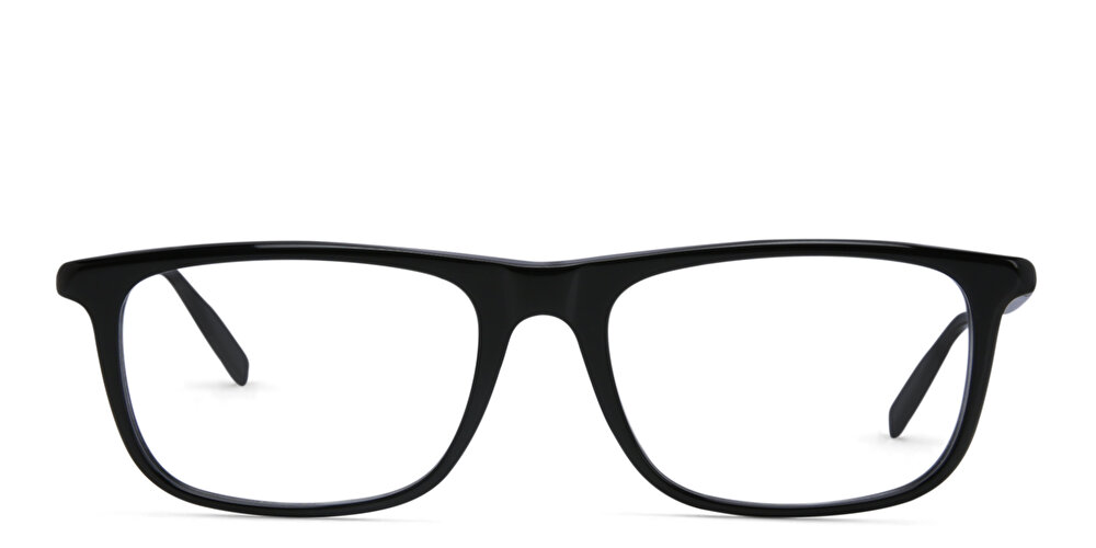 MONTBLANC Rectangle Eyeglasses