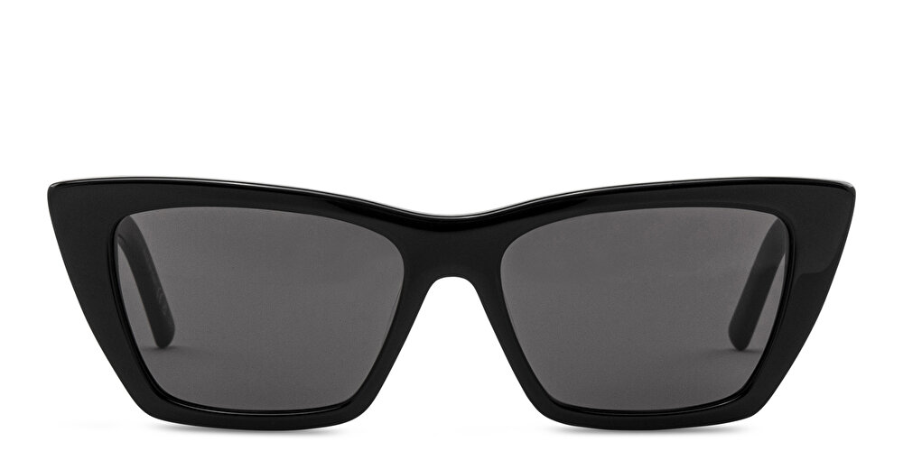 SAINT LAURENT Cat-Eye Sunglasses 