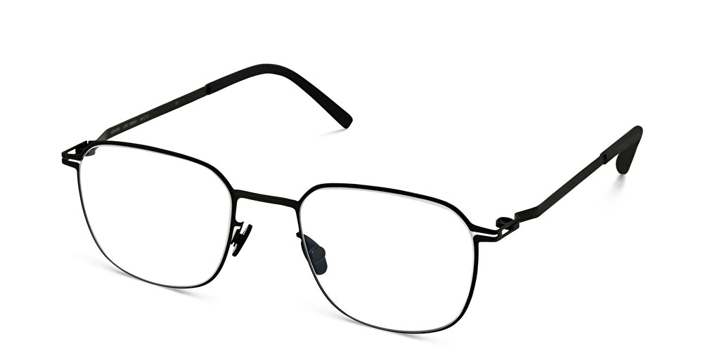 ميكيتا نظارة طبية هركو مربعة الشكل