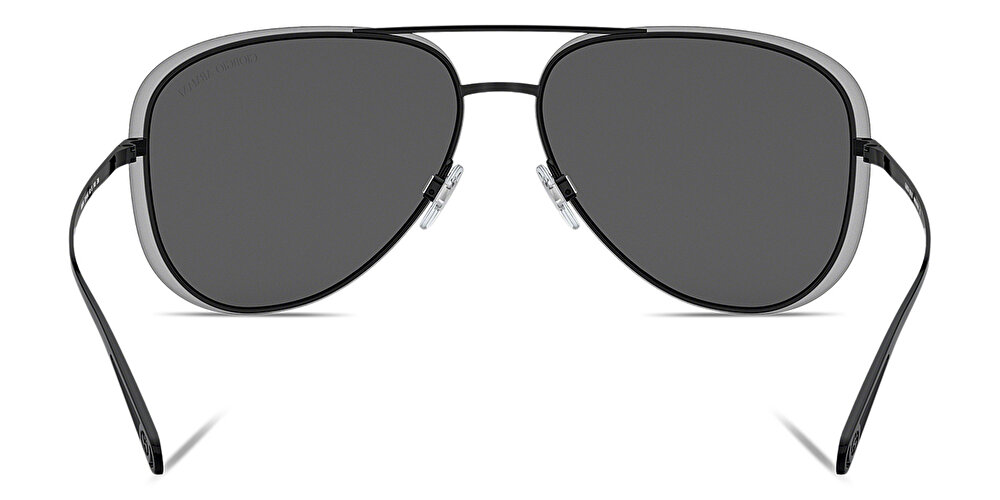 جورجو أرماني نظارة شمسية أفياتور للجنسين