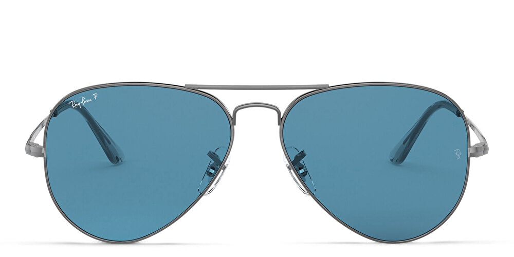 Ray-Ban Aviator Metal II Sunglasses