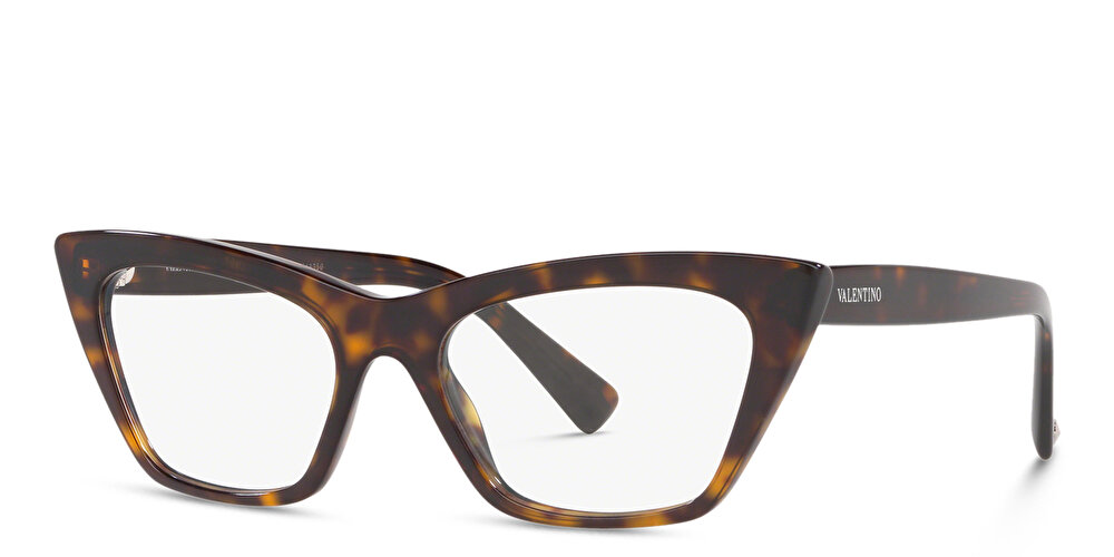 VALENTINO Cat-Eye Eyeglasses