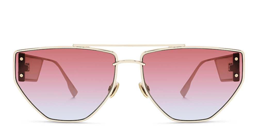 Dior 61 mm Gold copper Sunglasses  World of Watches