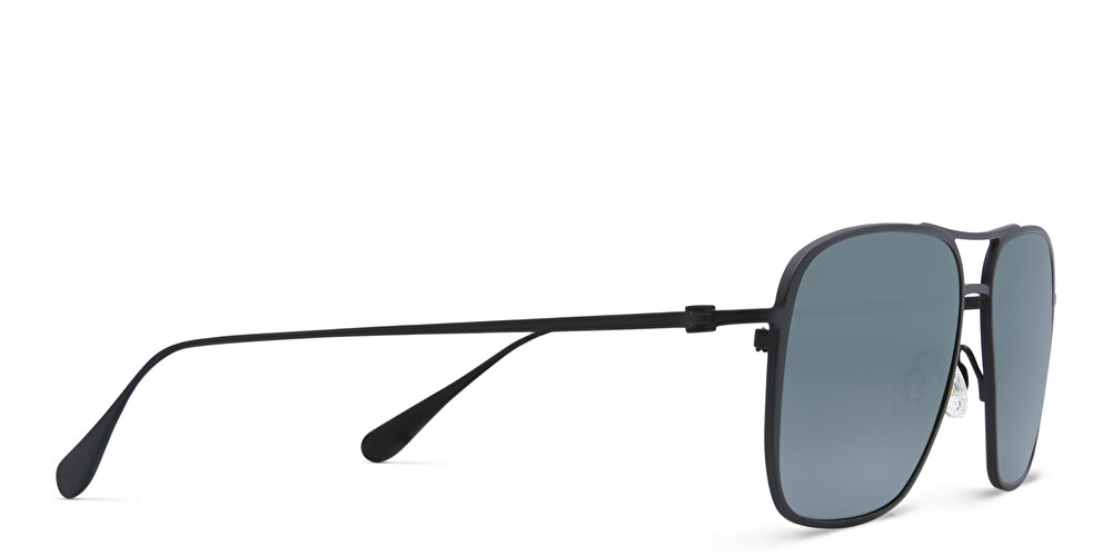 ماوي جيم بيتشز 541 نظارة شمسية بإطار أفياتور للجنسين