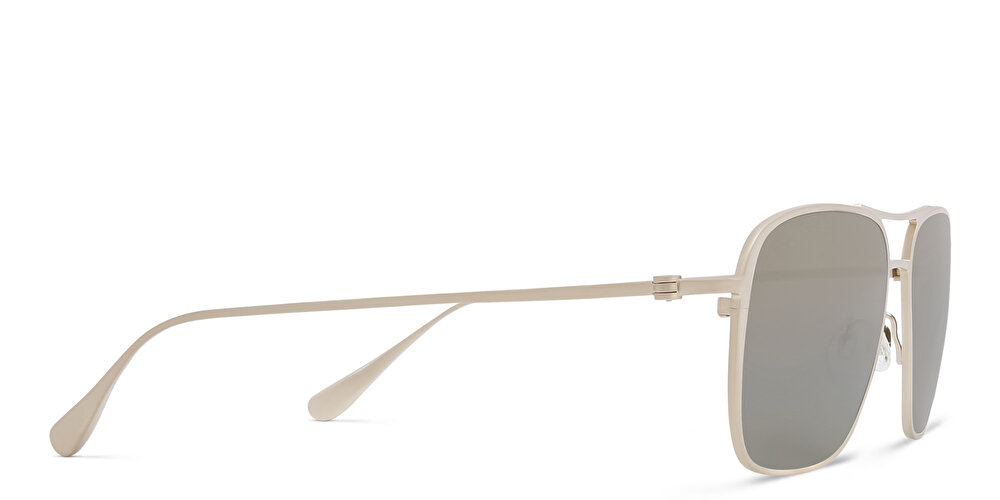 ماوي جيم بيتشز 541 نظارة شمسية بإطار أفياتور للجنسين