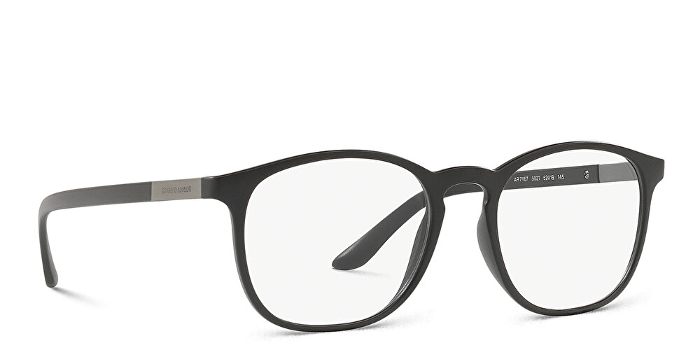 جورجو أرماني نظارة طبية مربعة