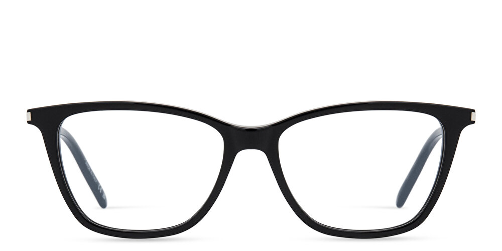 SAINT LAURENT Cat-Eye Eyeglasses