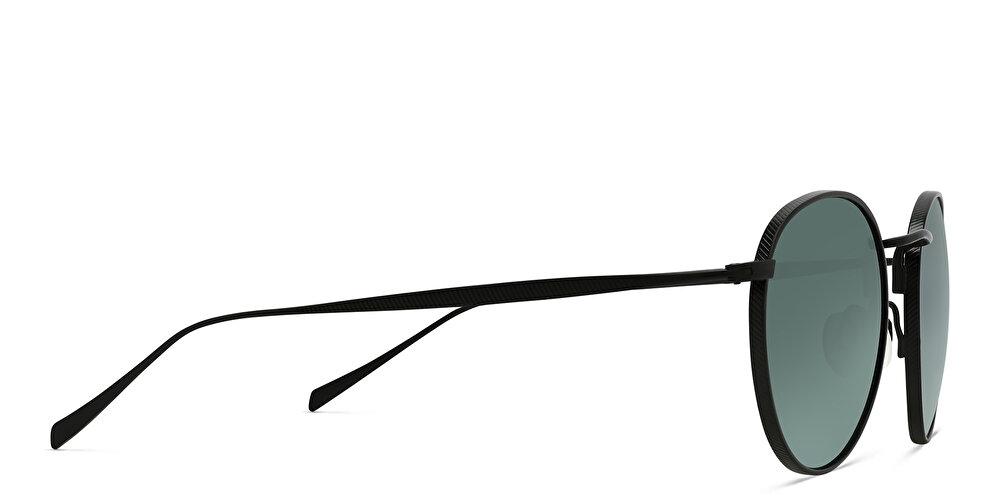 ماوي جيم نوتيلوس نظارة شمسية دائرية للجنسين