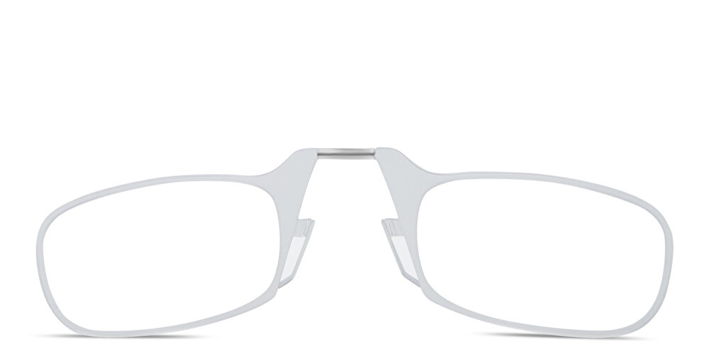 ثين أوبتكس +1.5 نظارة للقراءة مع حافظة عالمية رفيعة