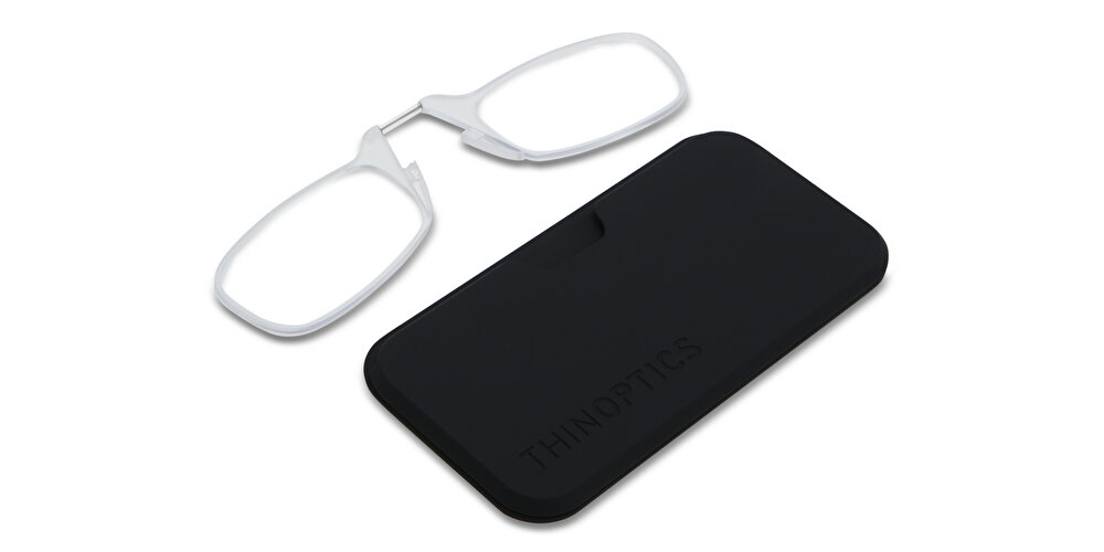 ThinOptics Universal Pod Rectangular Reading Glasses Kuwait