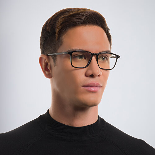 TOM FORD Rectangle Eyeglasses