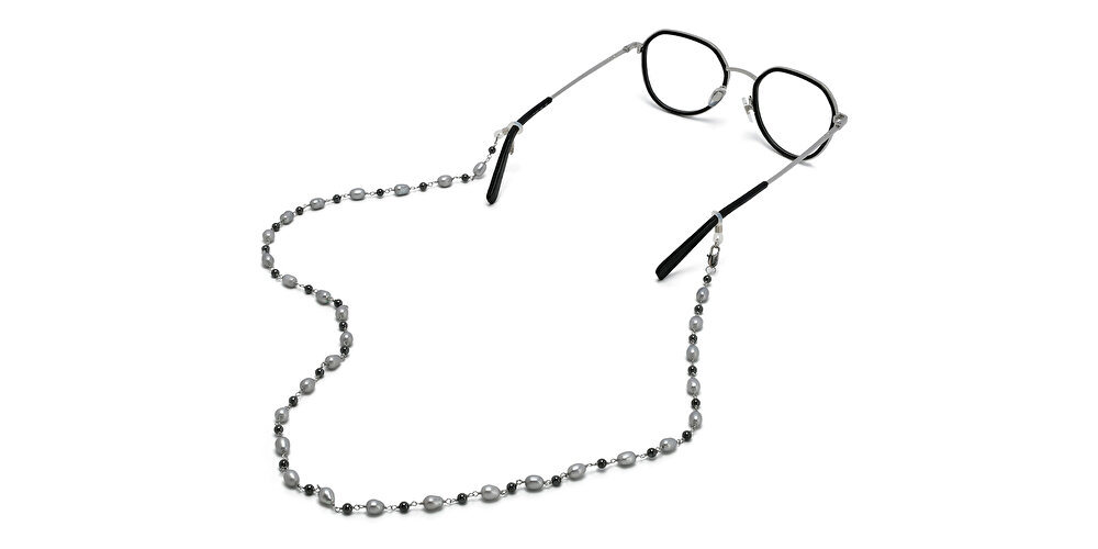 يو أوبتيك سلسلة نظارات من الستانلس ستيل