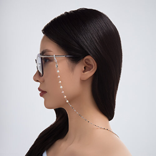 Uoptic Pearl Glasses Chain
