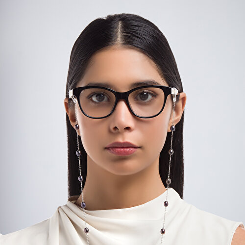 Uoptic Pearl Glasses Chain