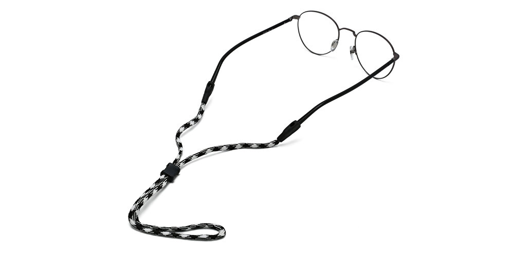 يو أوبتيك حبل للنظارات من النايلون
