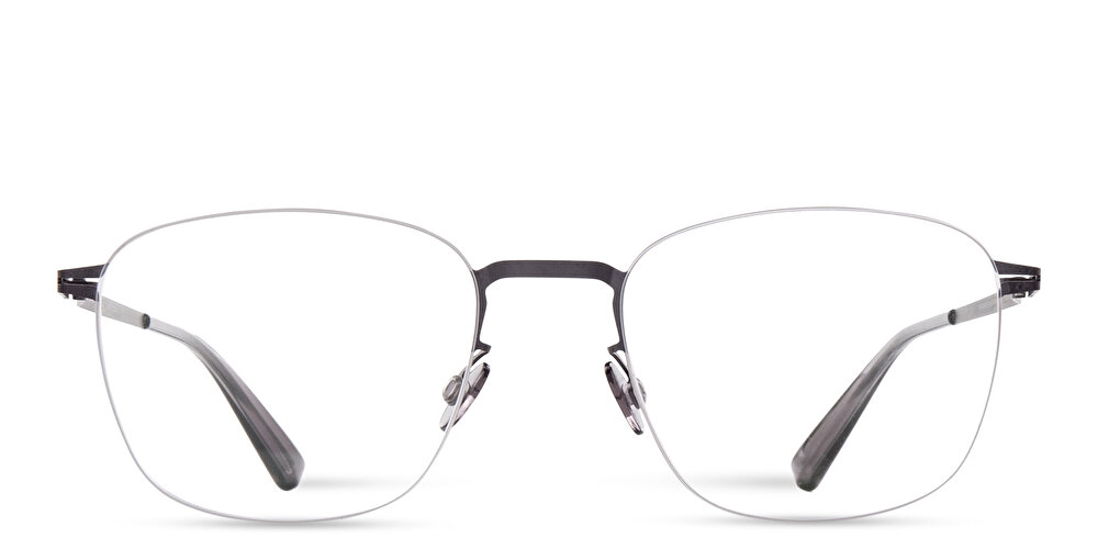MYKITA Unisex Square Eyeglasses