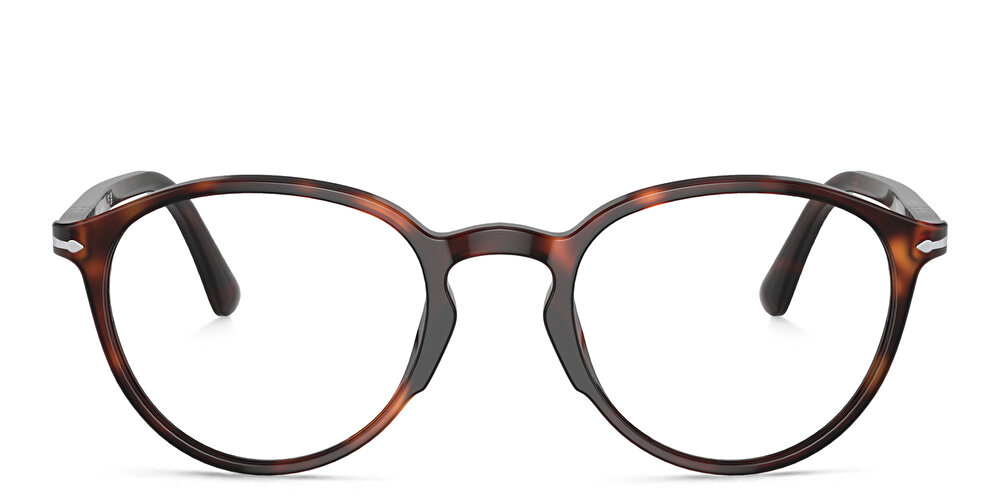 بيرسول نظارات طبية دائرية للجنسين
