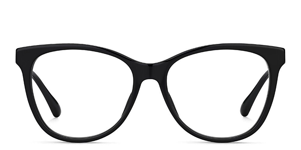 JIMMY CHOO Square Eyeglasses