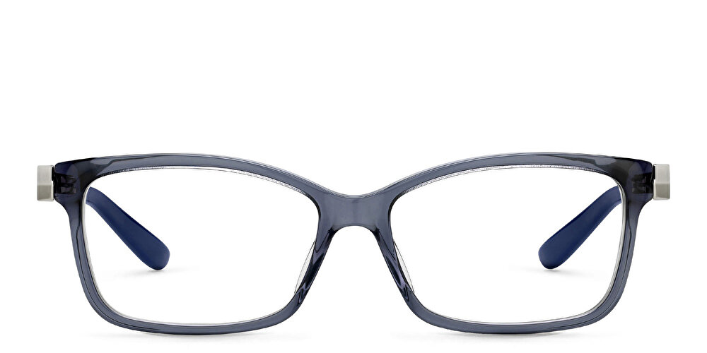 JIMMY CHOO Rectangle Eyeglasses