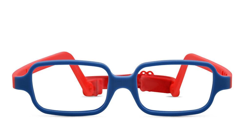 MIRA FLEX Joy A3-5 Kids Rectangle Eyeglasses