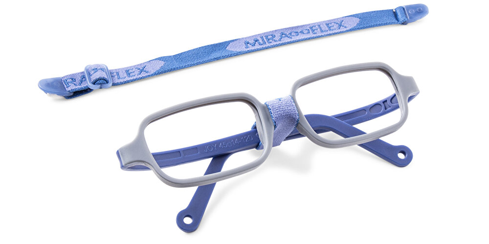 ميرا فليكس جوي A3-5 نظارة طبية مستطيلة للاطفال