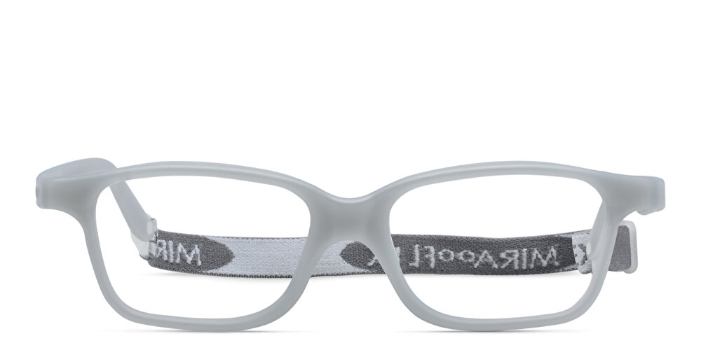 ميرا فليكس نظارة طبية بإطار مستطيل للأطفال