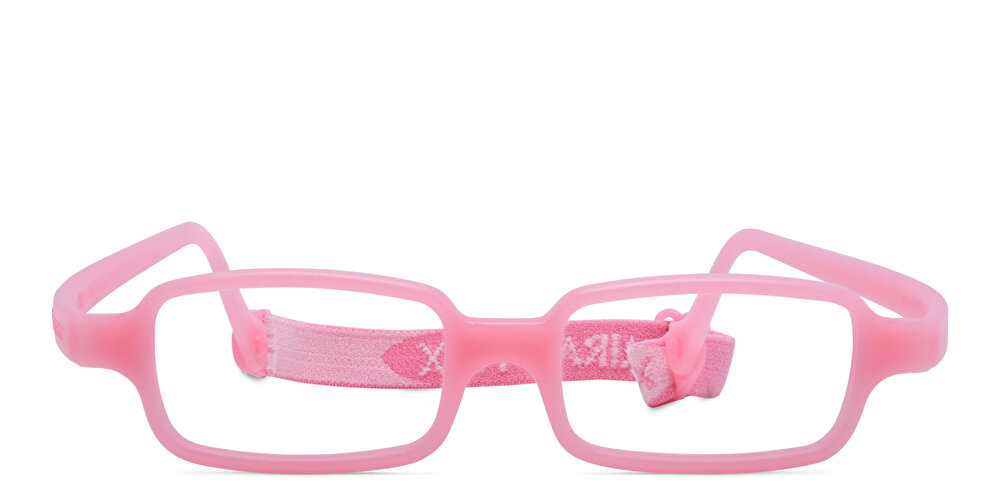 ميرا فليكس نظارة طبية مستطيلة للأطفال