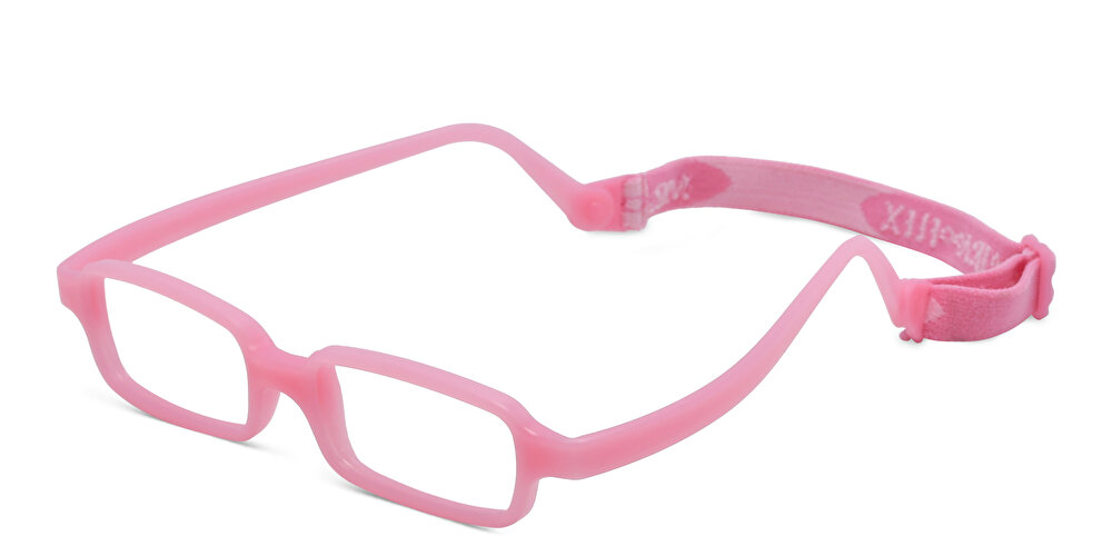 ميرا فليكس نظارة طبية مستطيلة للأطفال