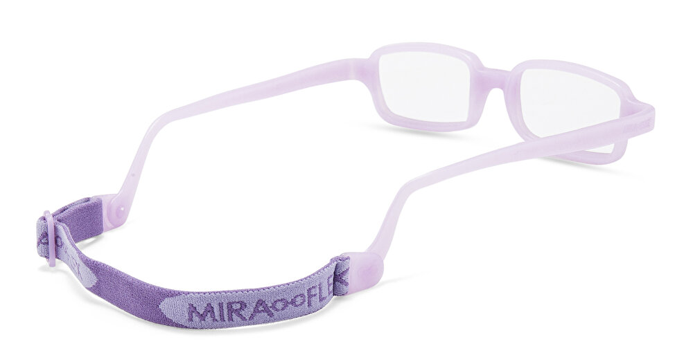 MIRA FLEX نظارات طبية مستطيلة للأطفال