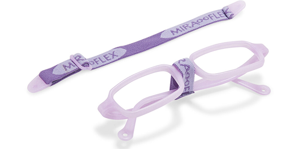 MIRA FLEX نظارات طبية مستطيلة للأطفال