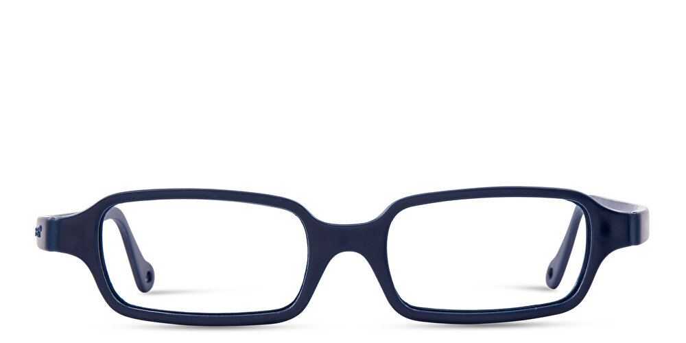 ميرا فليكس نظارات طبية مستطيلة للأطفال