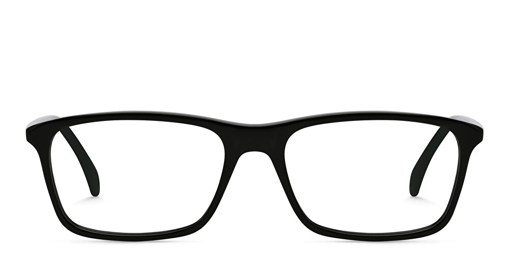 غوتشي نظارة طبية مستطيلة