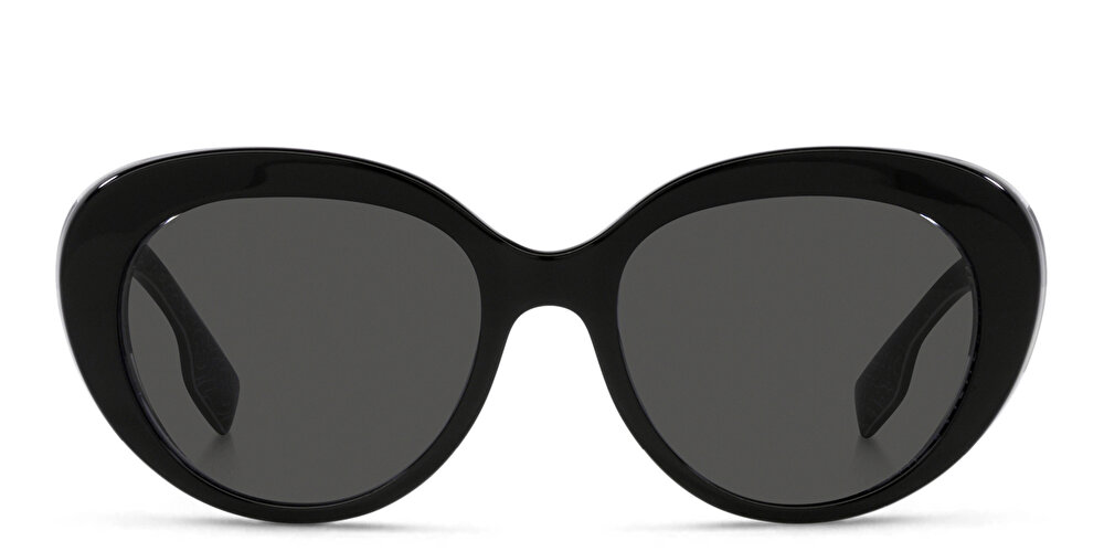 BURBERRY Cat-Eye Sunglasses 