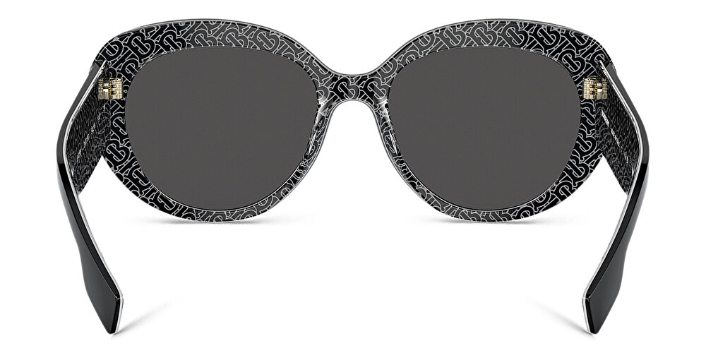 BURBERRY Cat-Eye Sunglasses 