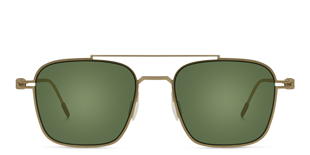 MONTBLANC Square Sunglasses