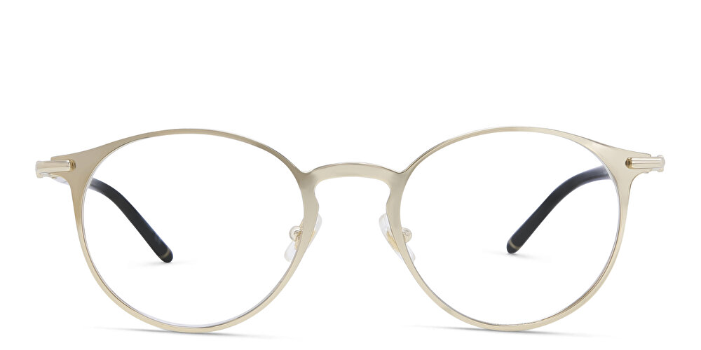 MONTBLANC Round Eyeglasses