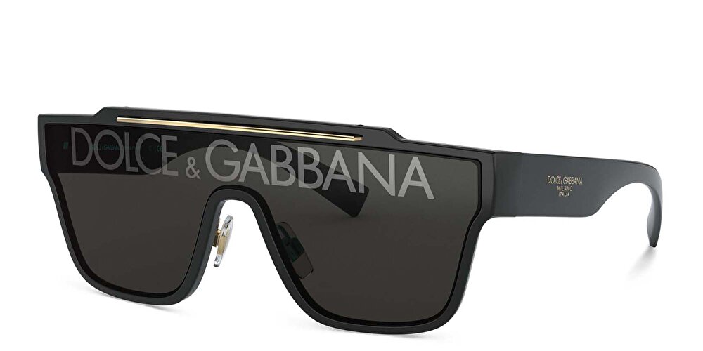 Order DOLCE & GABBANA Square Sunglasses | MAGRABi United Arab Emirates